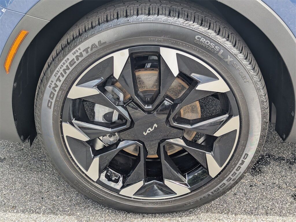 2024 Kia Sorento EX Kennesaw GA