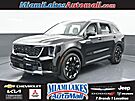 2024 Kia Sorento EX