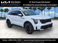 2024 Kia Sorento EX