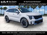 2024 Kia Sorento EX Oshkosh WI