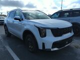 2024 Kia Sorento EX Oshkosh WI