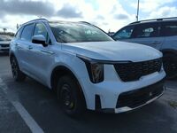 2024 Kia Sorento EX