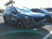 2024 Kia Sorento EX
