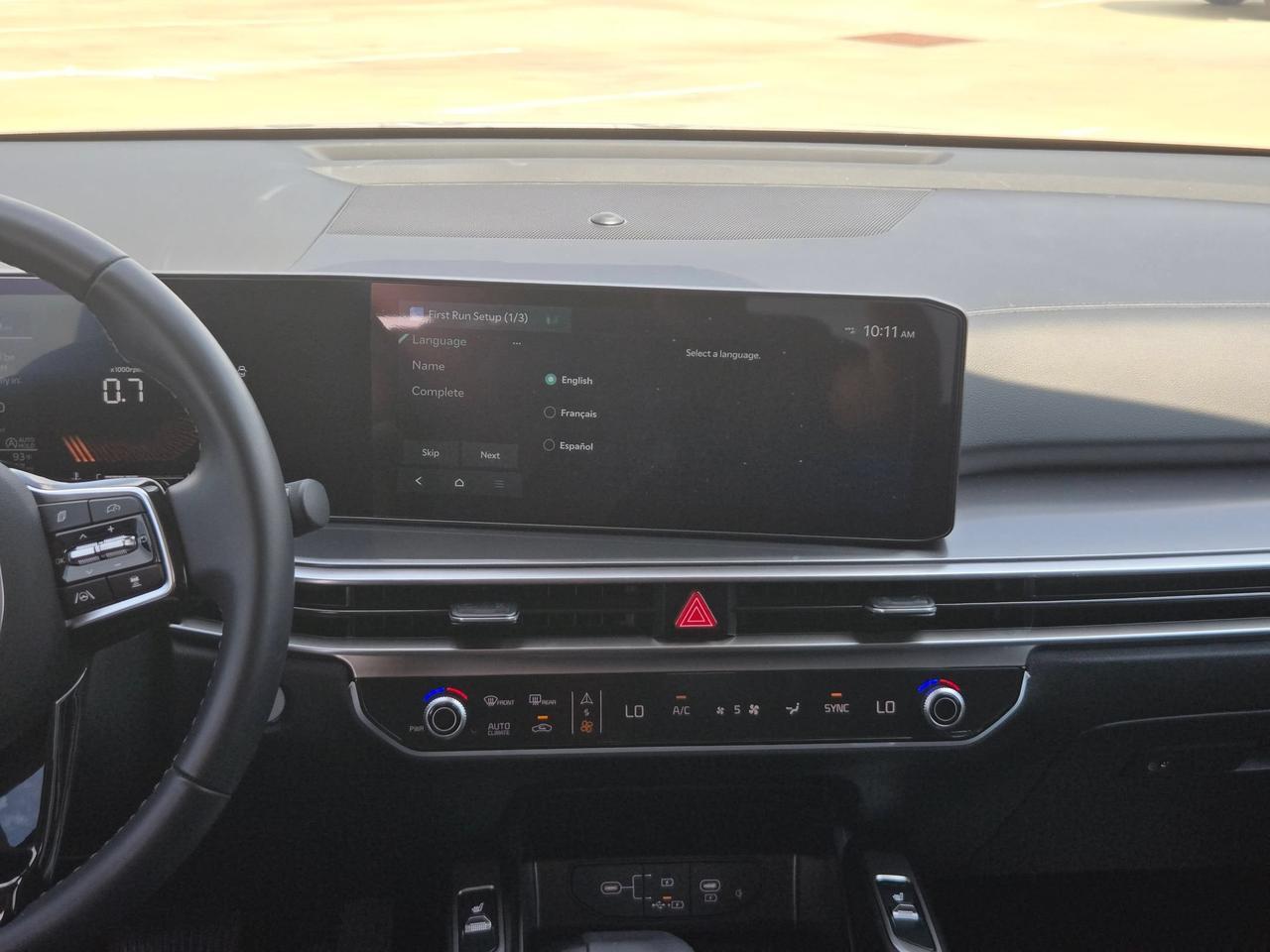 2024 Kia Sorento EX Castroville TX