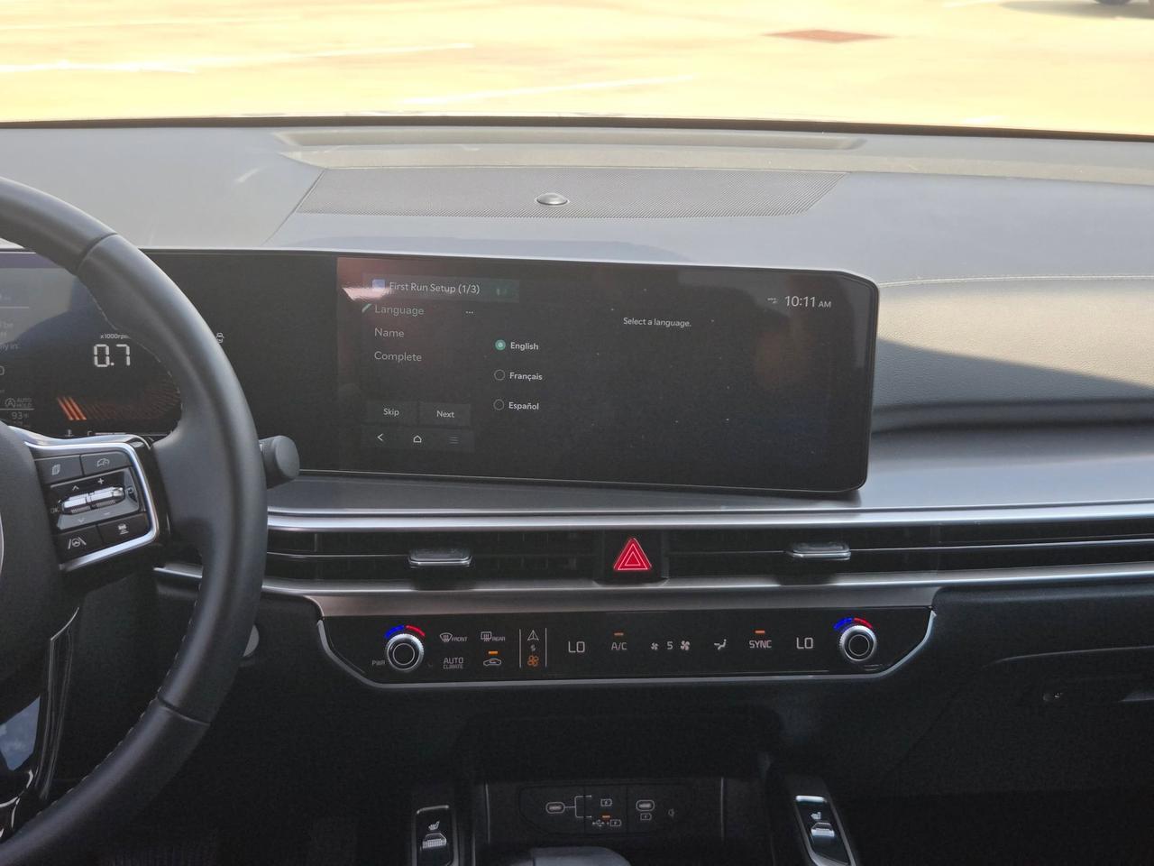 2024 Kia Sorento EX Castroville TX