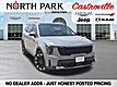 2024 Kia Sorento EX