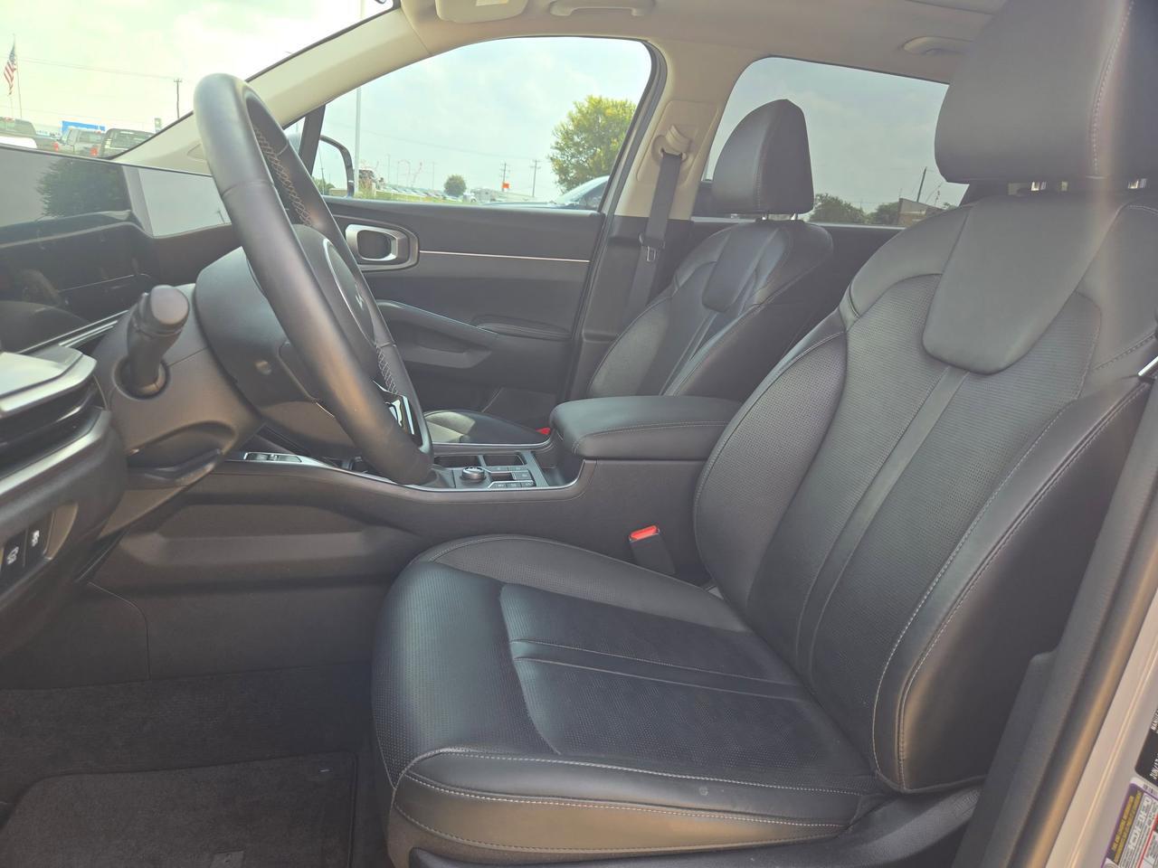 2024 Kia Sorento EX Castroville TX