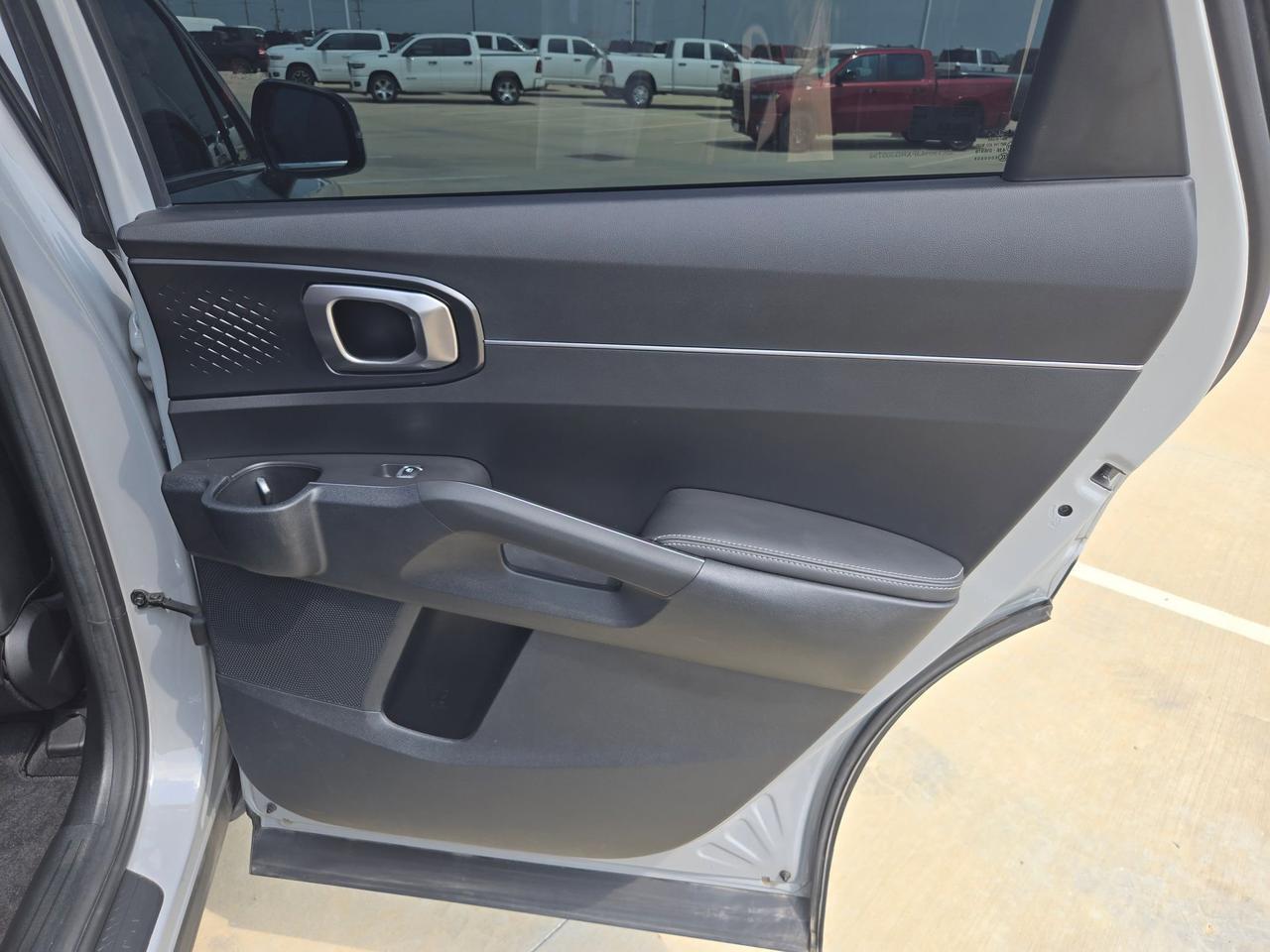 2024 Kia Sorento EX Castroville TX