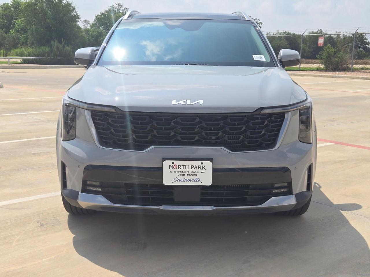 2024 Kia Sorento EX Castroville TX