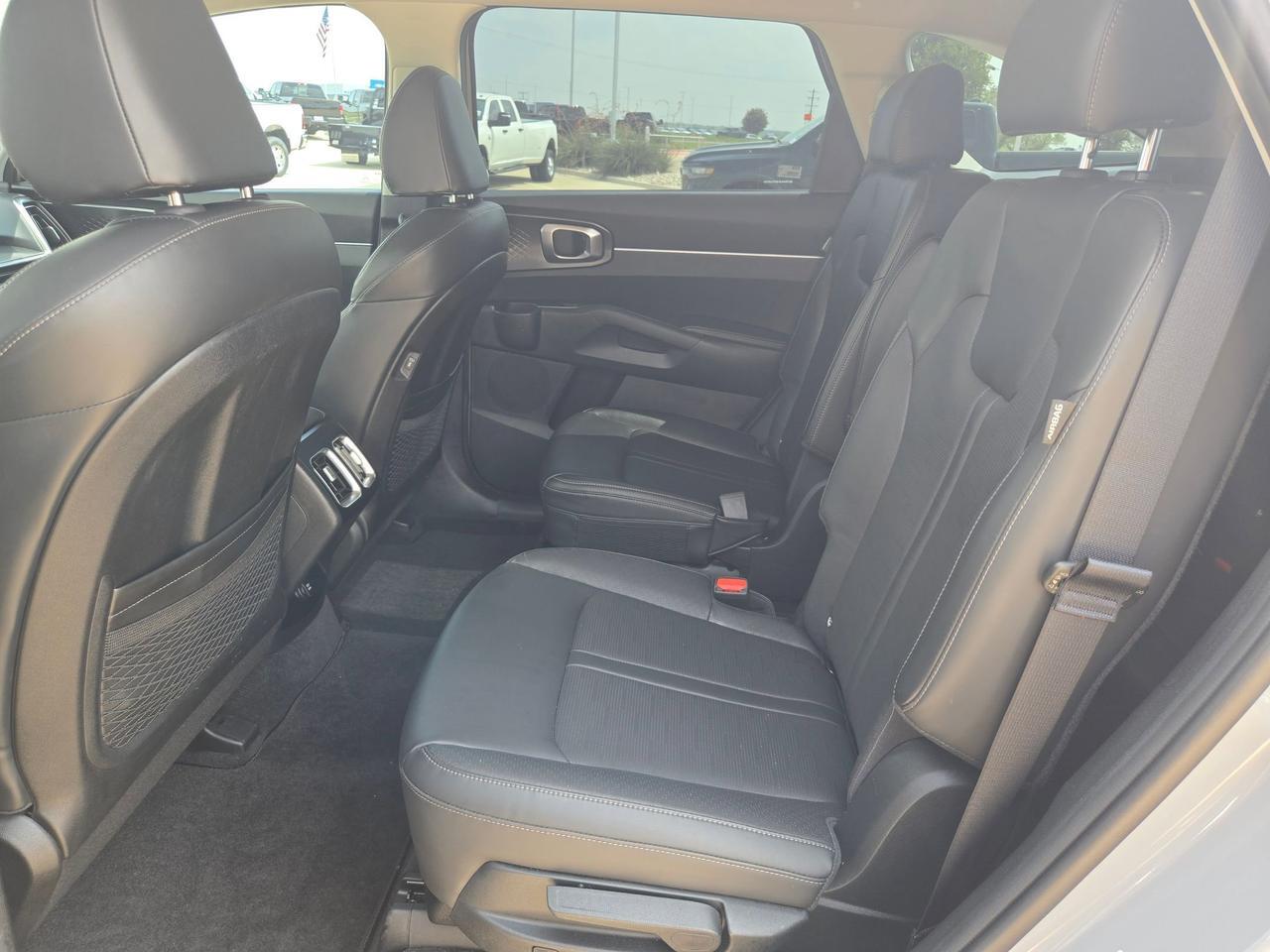2024 Kia Sorento EX Castroville TX