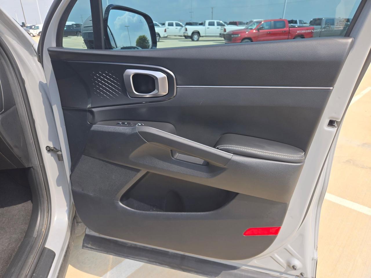 2024 Kia Sorento EX Castroville TX