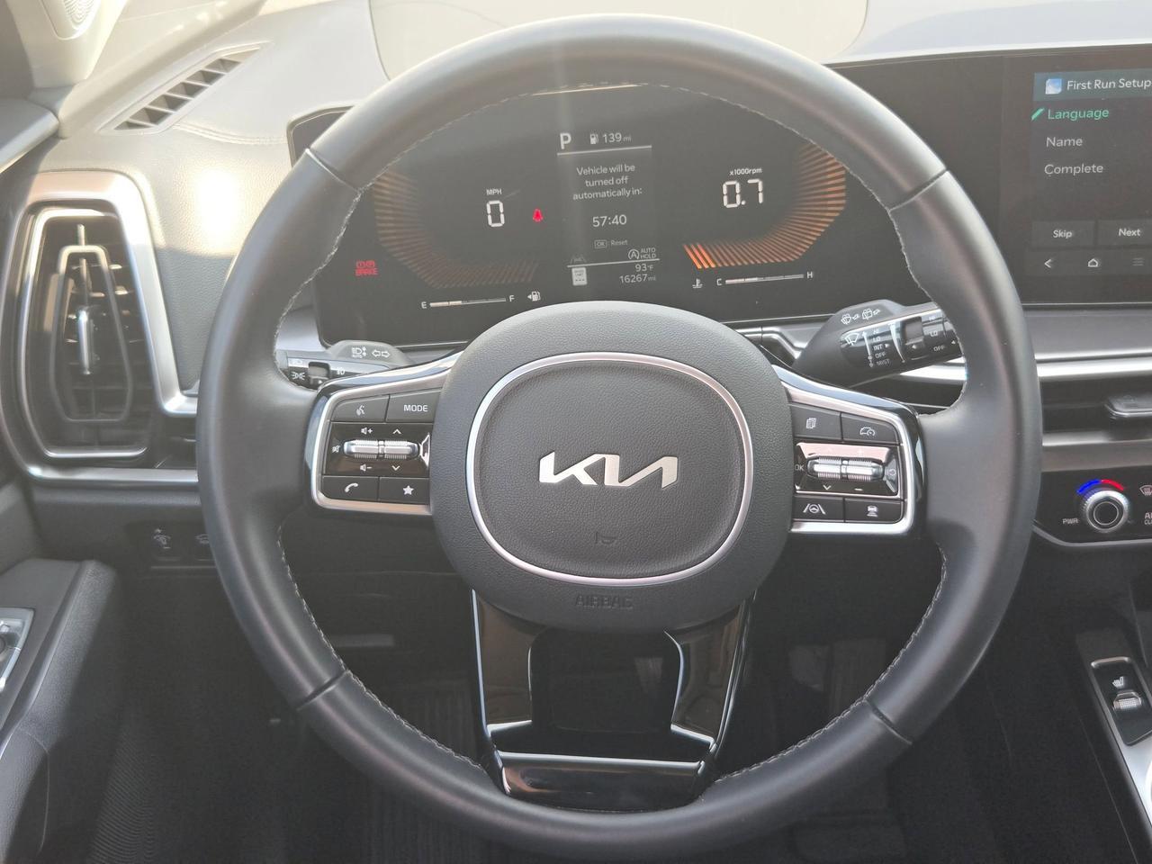 2024 Kia Sorento EX Castroville TX