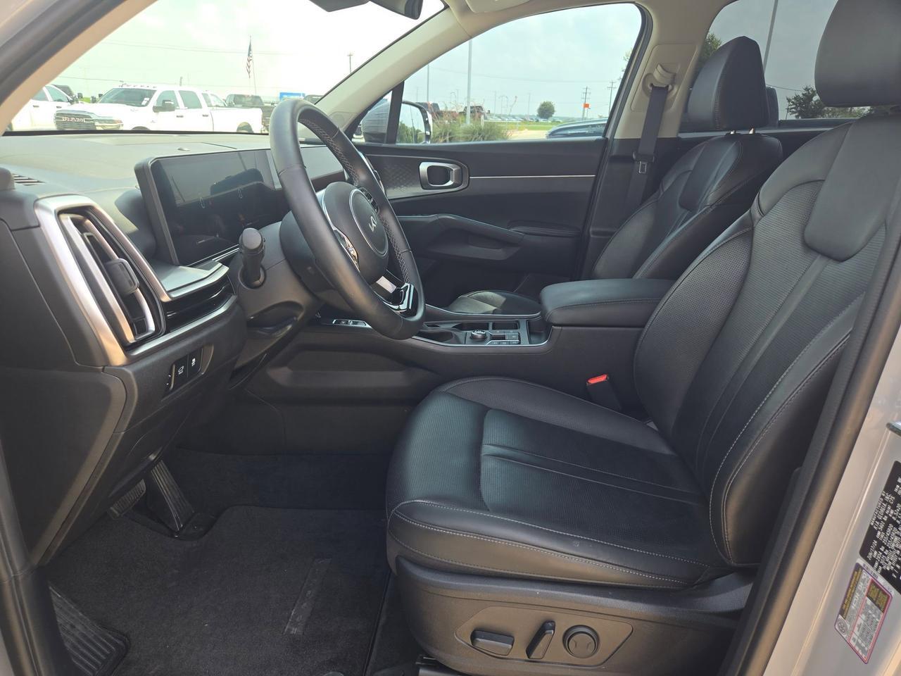 2024 Kia Sorento EX Castroville TX