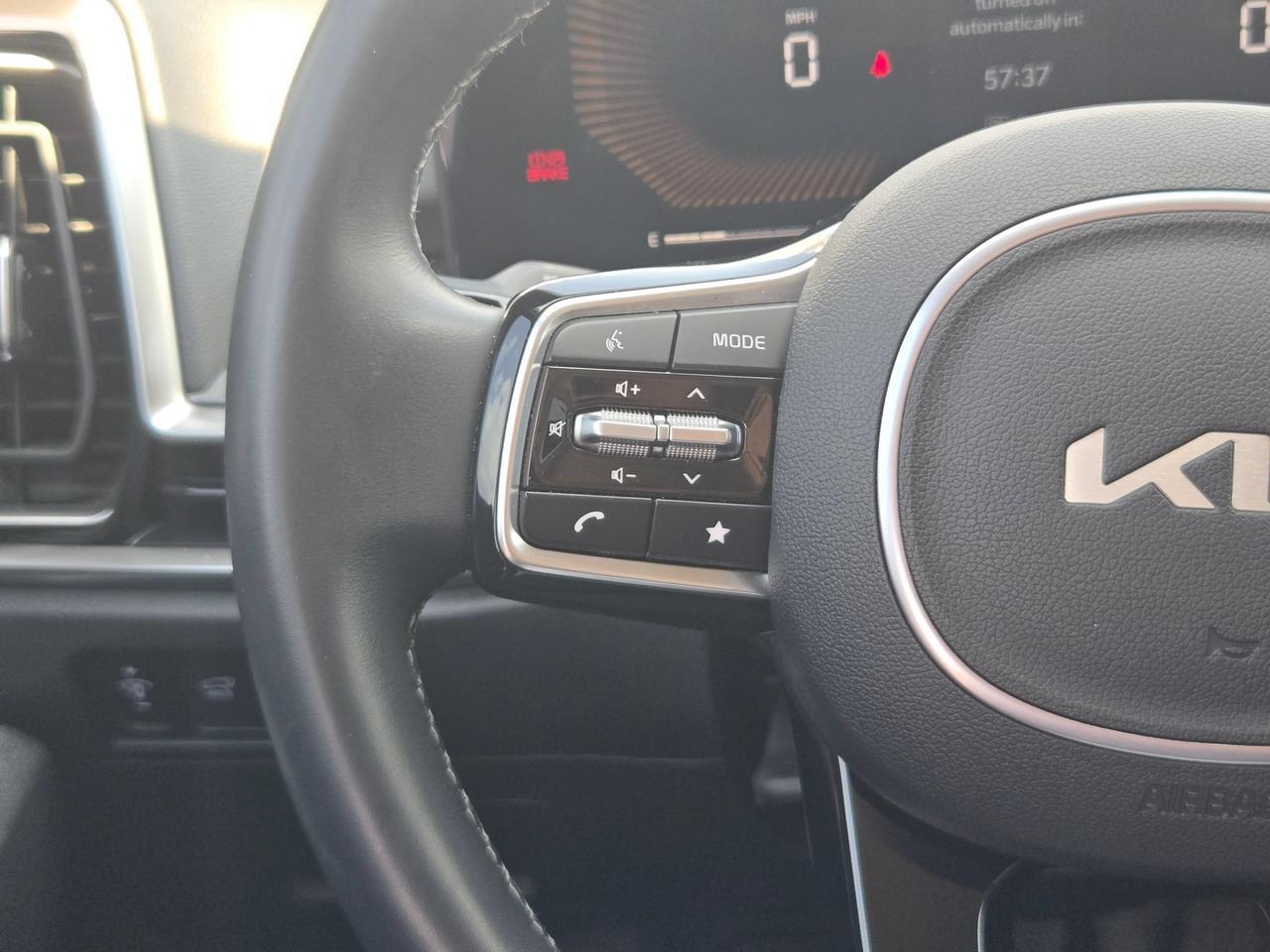 2024 Kia Sorento EX Castroville TX