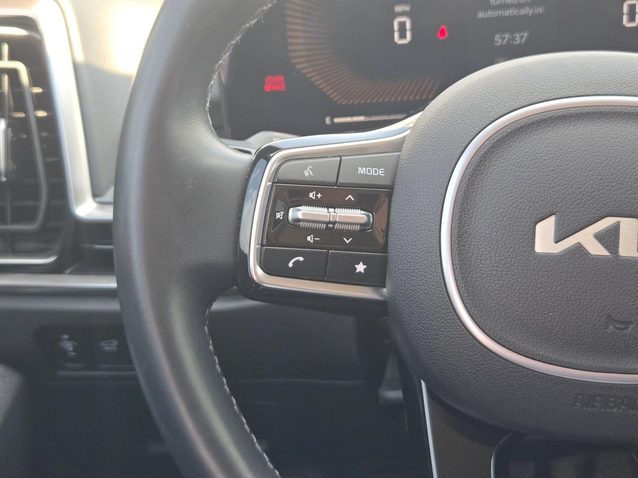 2024 Kia Sorento EX Castroville TX