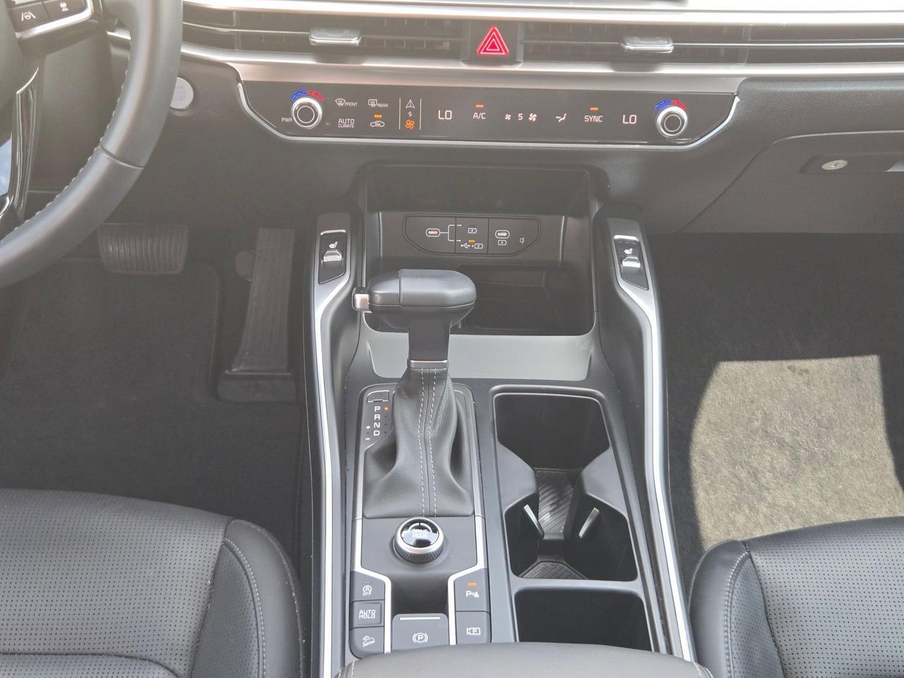 2024 Kia Sorento EX Castroville TX