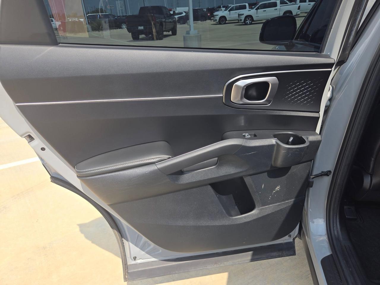2024 Kia Sorento EX Castroville TX