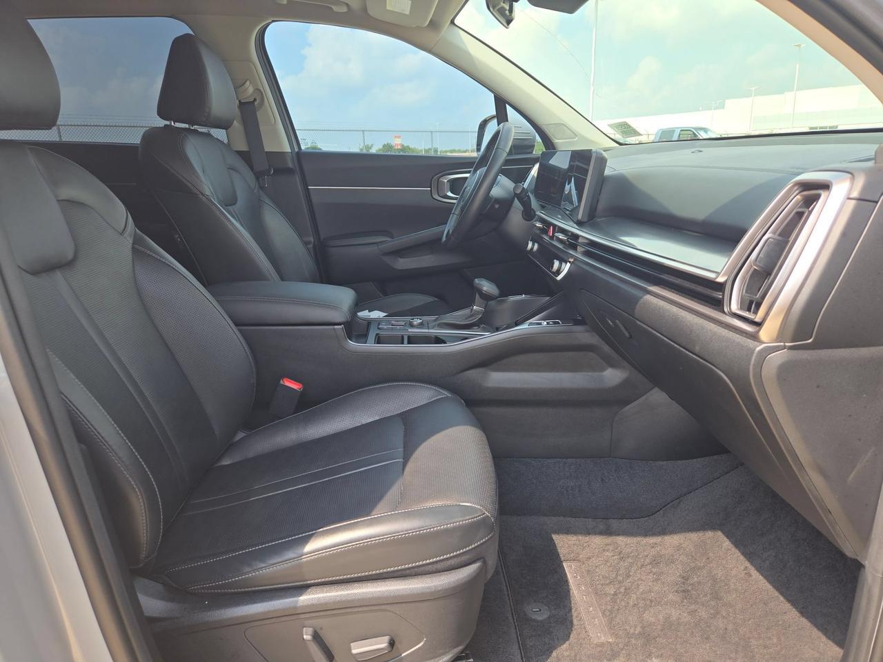 2024 Kia Sorento EX Castroville TX