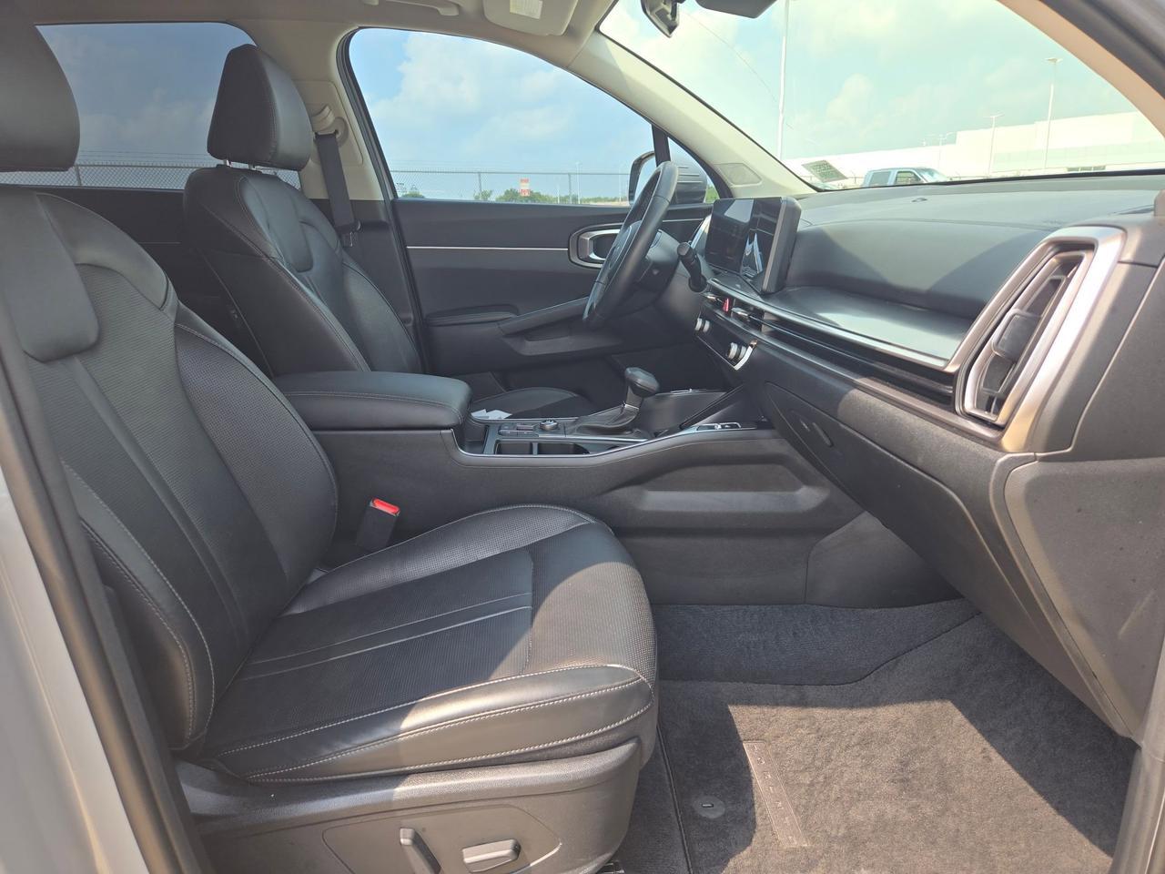 2024 Kia Sorento EX Castroville TX
