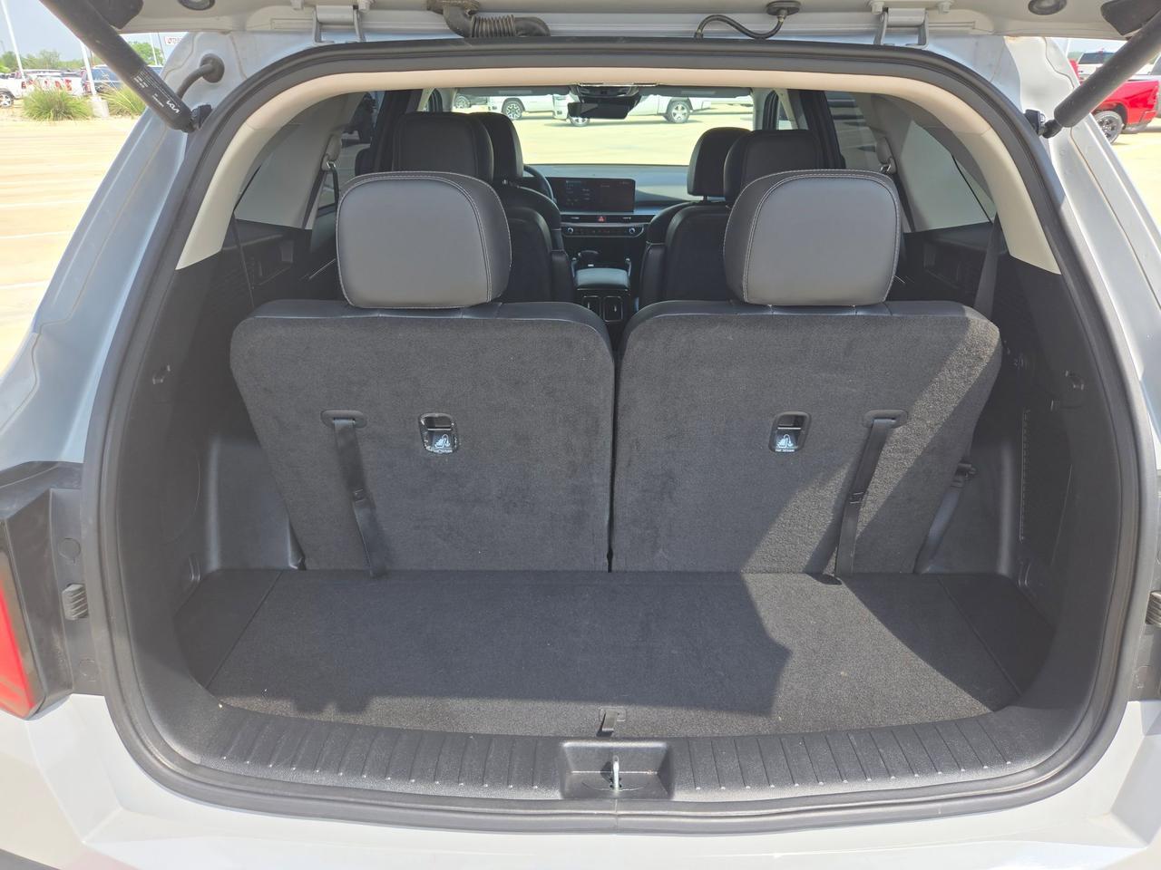 2024 Kia Sorento EX Castroville TX