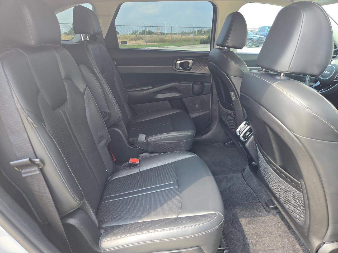 2024 Kia Sorento EX Castroville TX