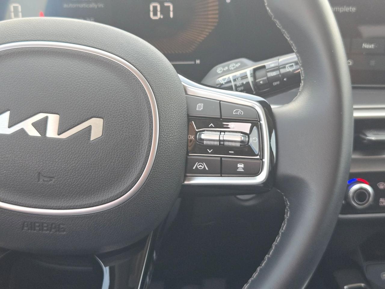 2024 Kia Sorento EX Castroville TX