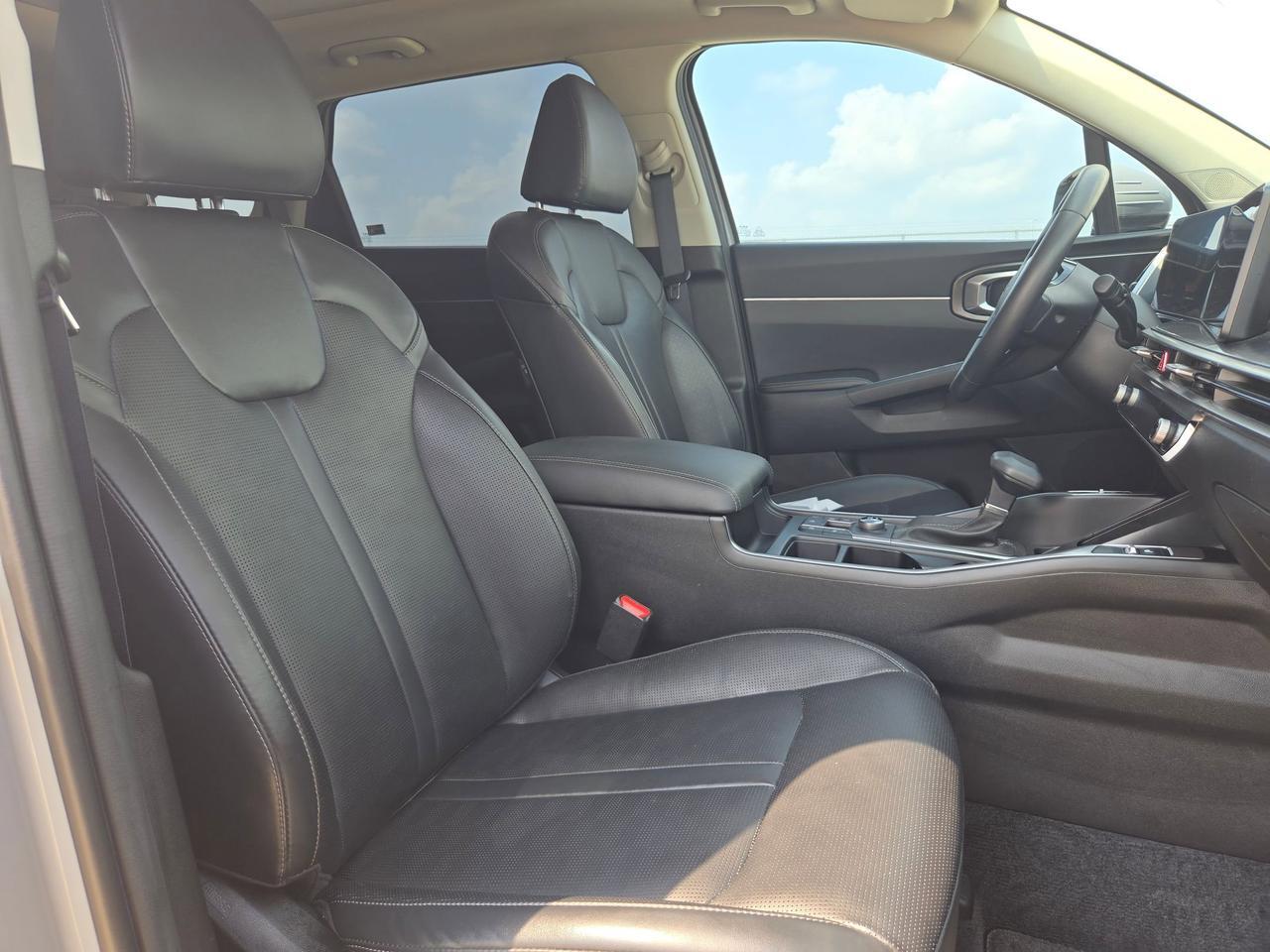 2024 Kia Sorento EX Castroville TX