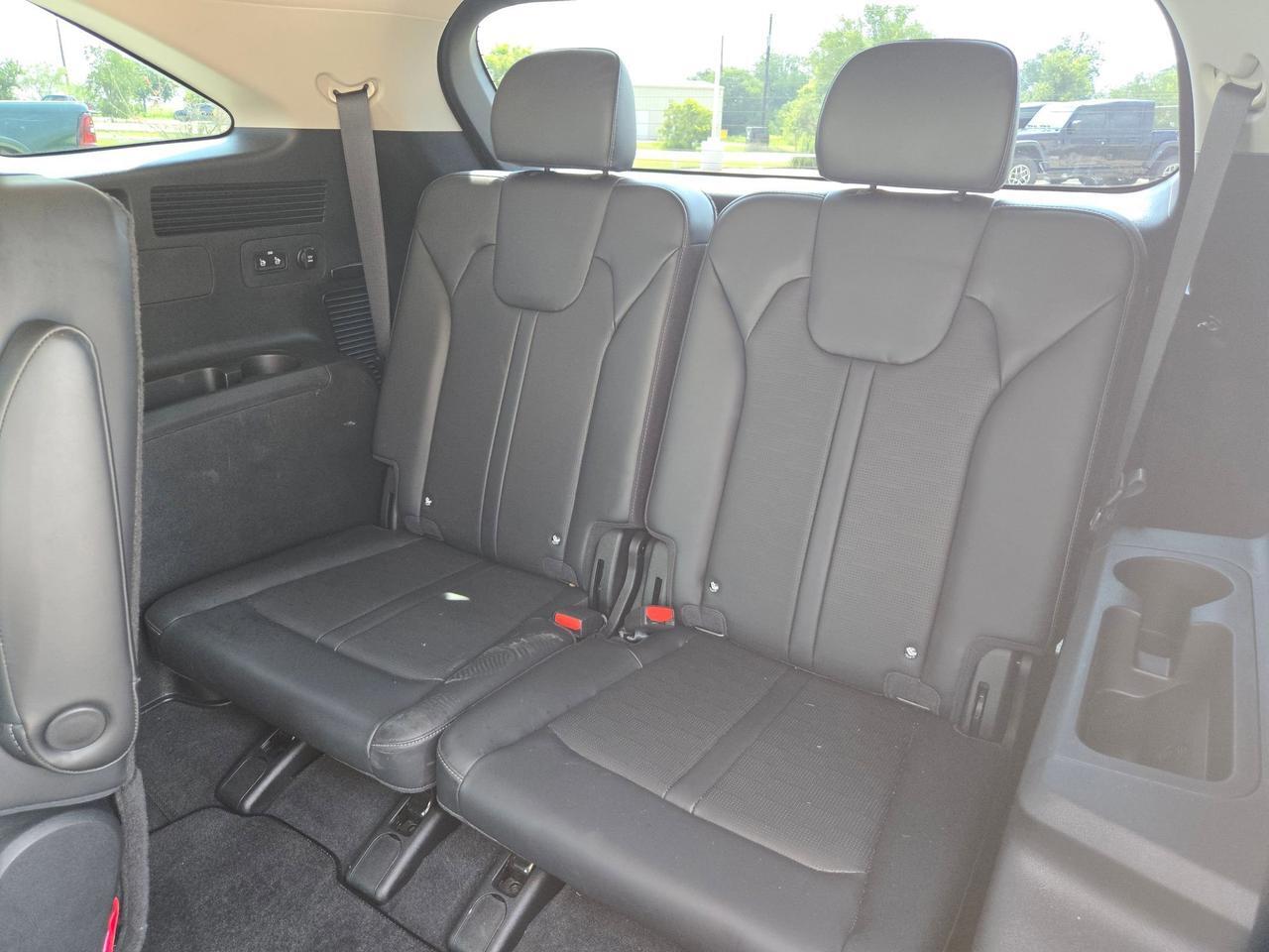 2024 Kia Sorento EX Castroville TX