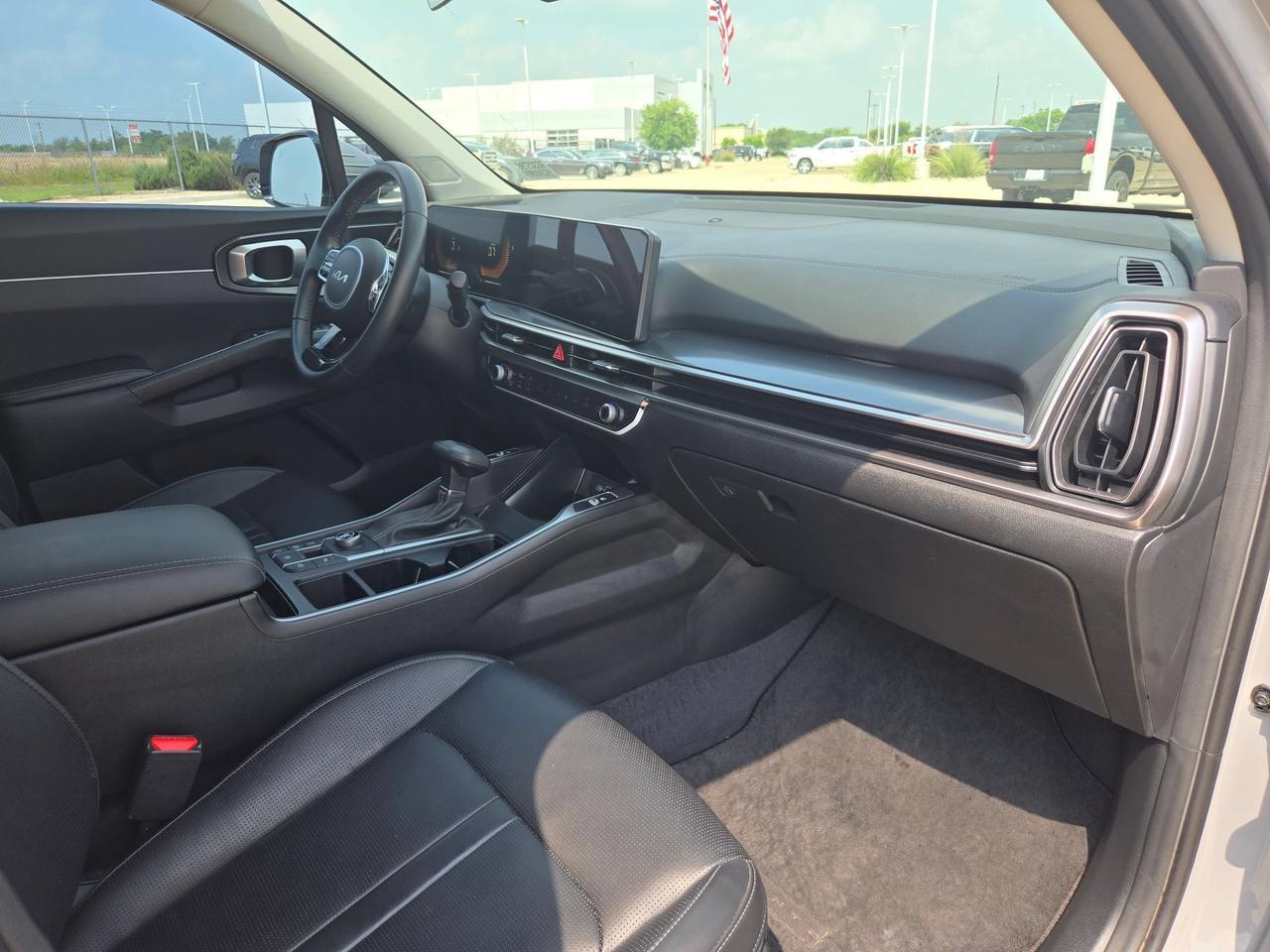 2024 Kia Sorento EX Castroville TX