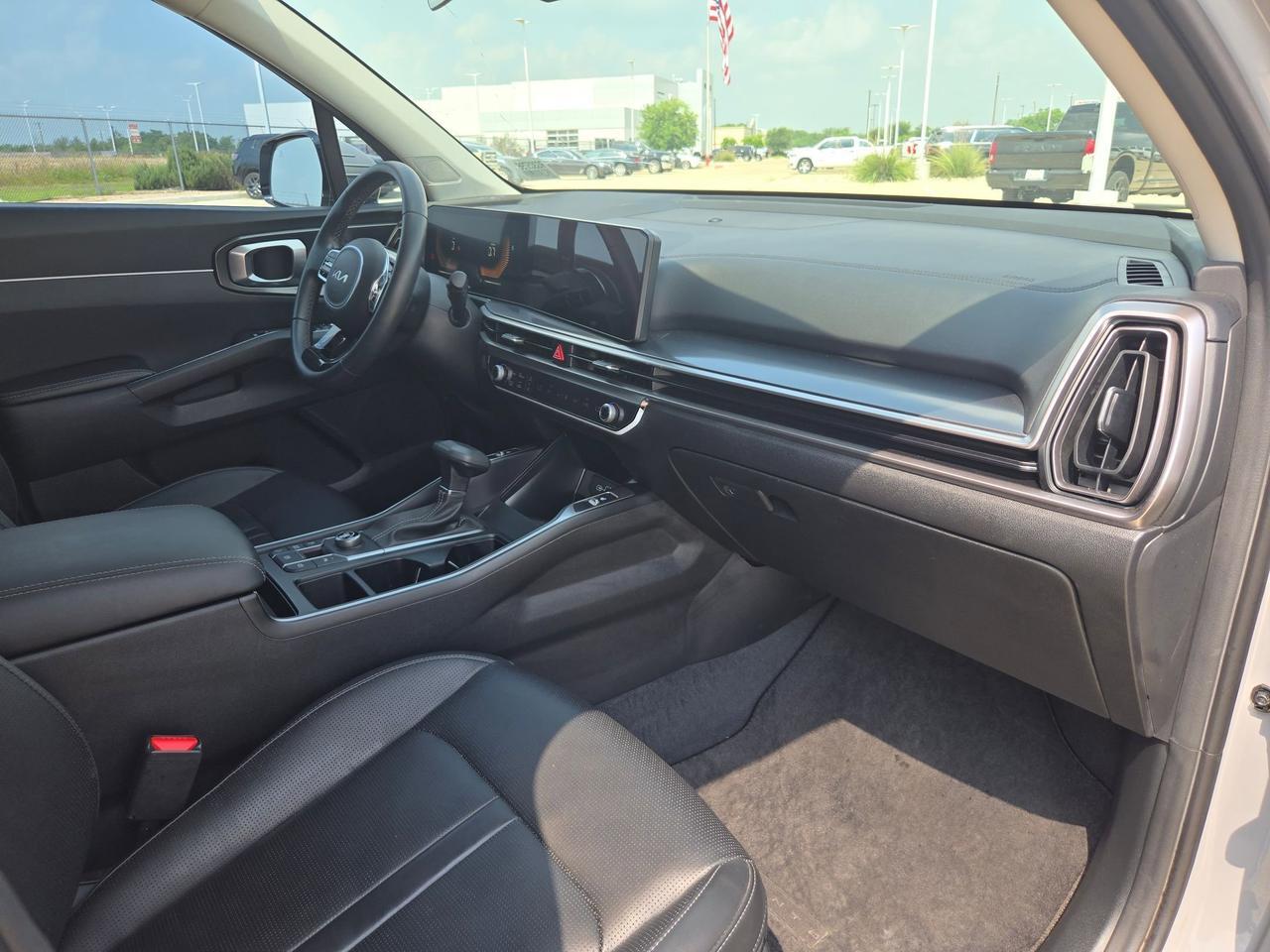 2024 Kia Sorento EX Castroville TX