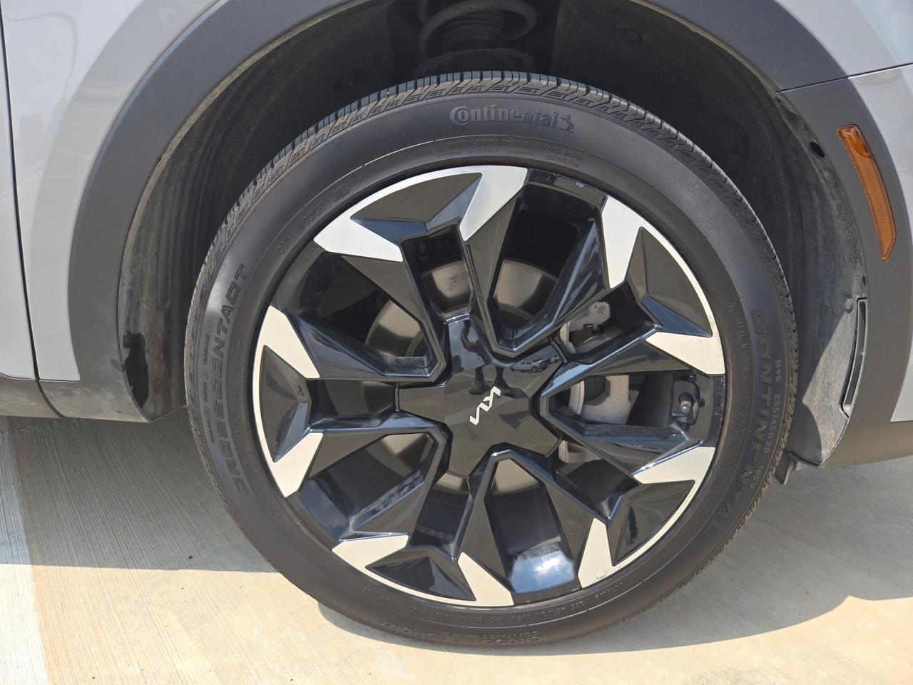 2024 Kia Sorento EX Castroville TX