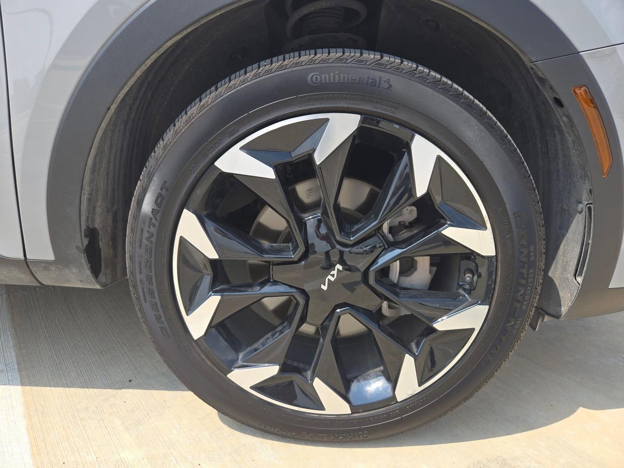 2024 Kia Sorento EX Castroville TX