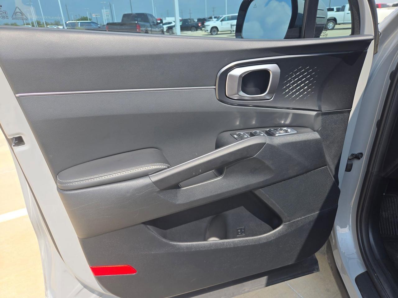 2024 Kia Sorento EX Castroville TX