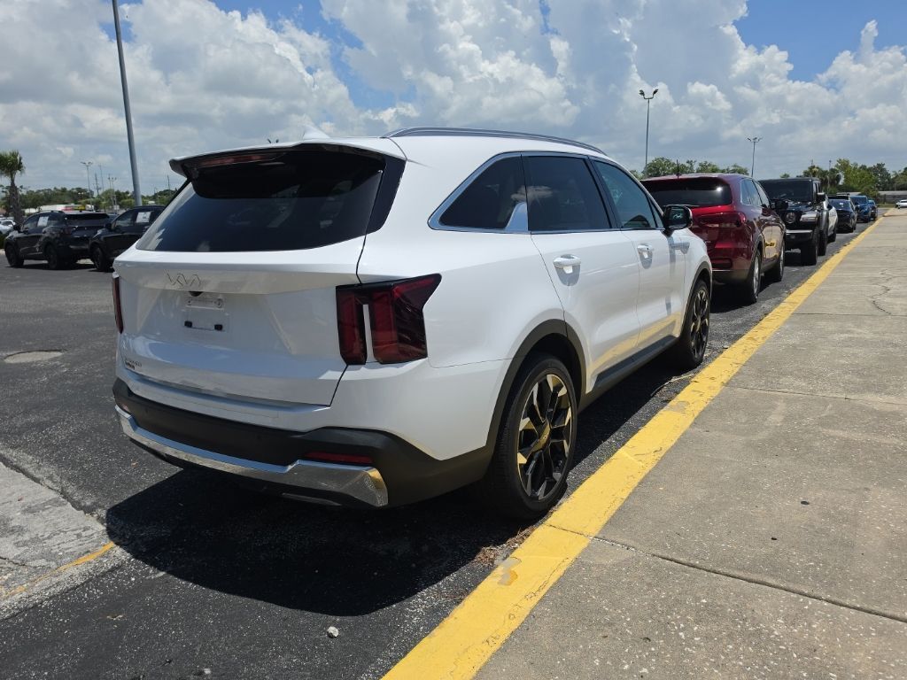 2024 Kia Sorento EX San Clemente CA