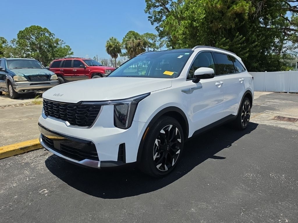 2024 Kia Sorento EX San Clemente CA