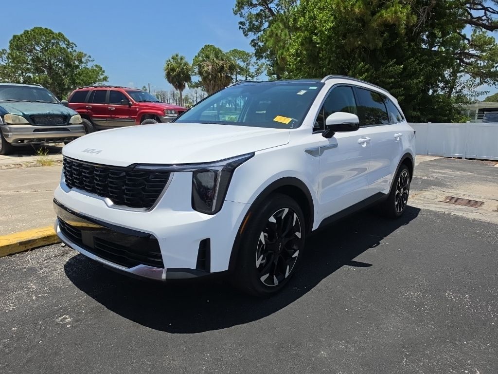 2024 Kia Sorento EX San Clemente CA