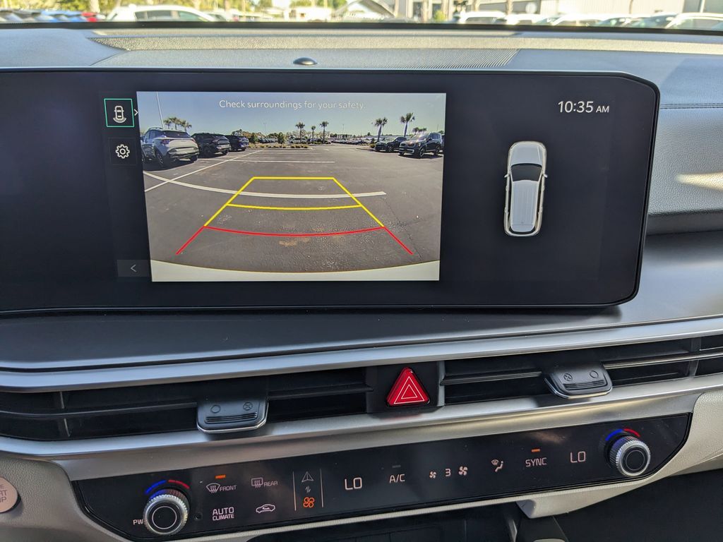 2024 Kia Sorento EX San Clemente CA