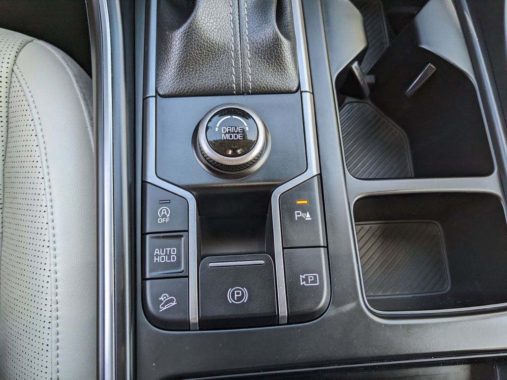 2024 Kia Sorento EX San Clemente CA