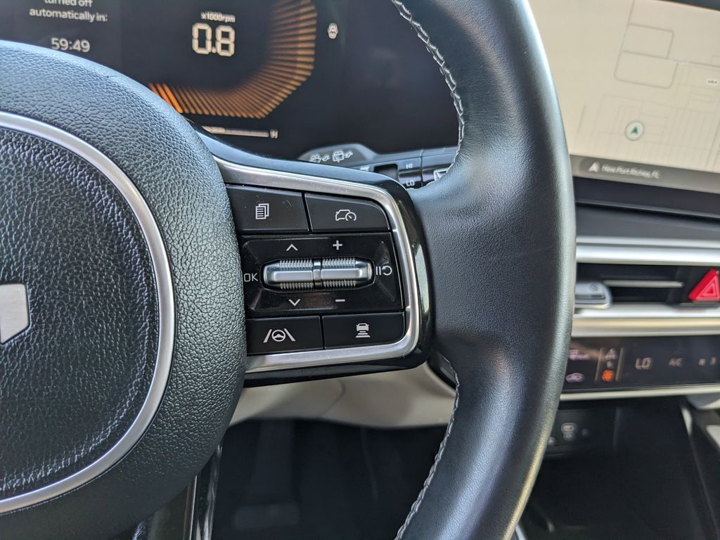 2024 Kia Sorento EX San Clemente CA