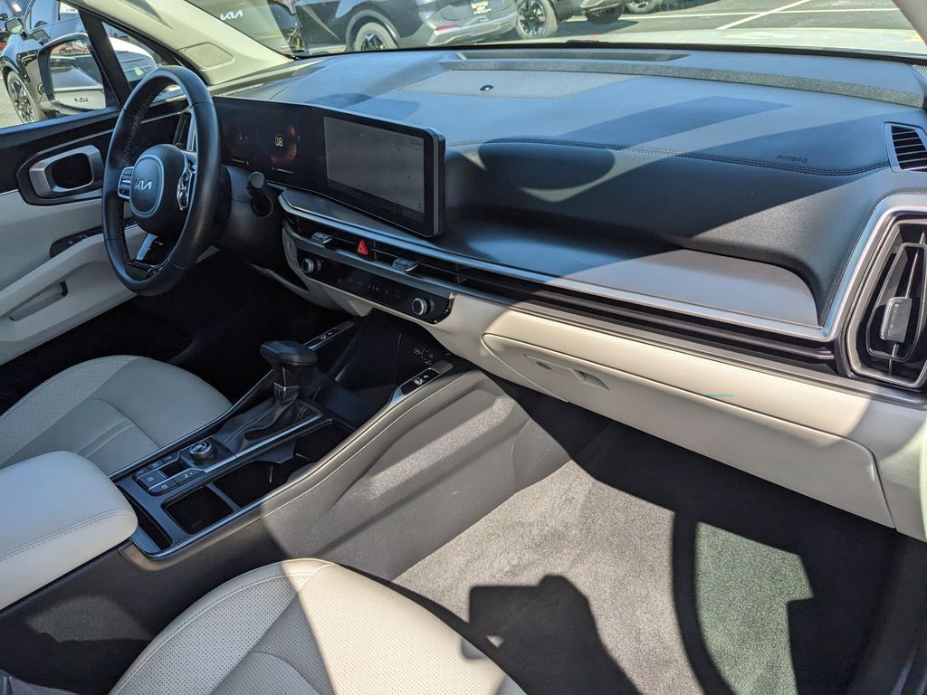 2024 Kia Sorento EX San Clemente CA