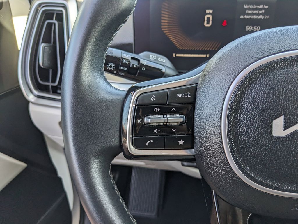 2024 Kia Sorento EX San Clemente CA