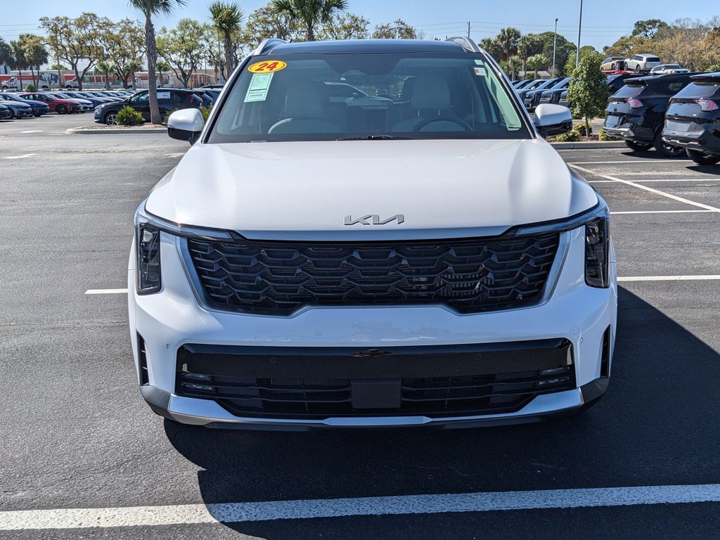 2024 Kia Sorento EX San Clemente CA