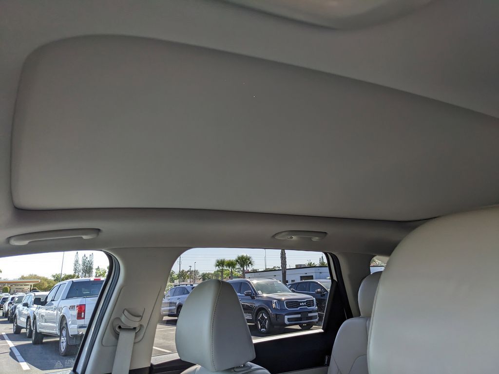 2024 Kia Sorento EX San Clemente CA