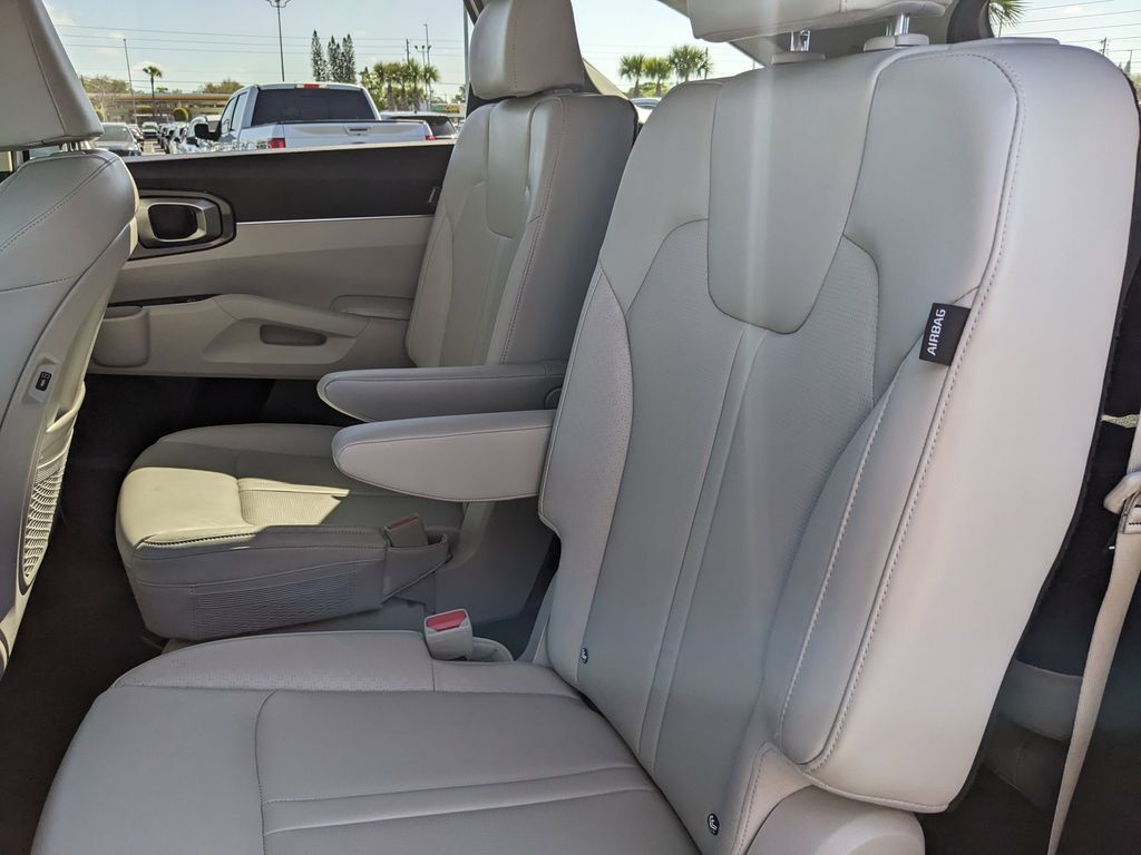 2024 Kia Sorento EX San Clemente CA