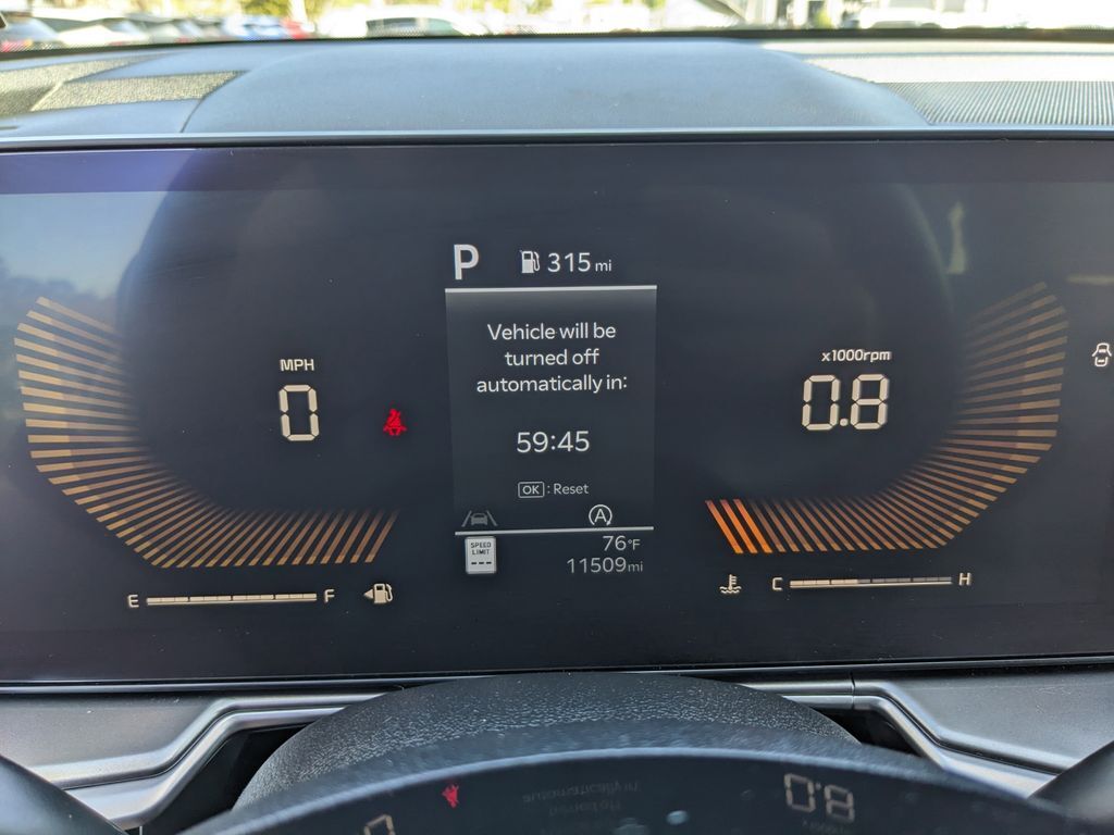 2024 Kia Sorento EX San Clemente CA