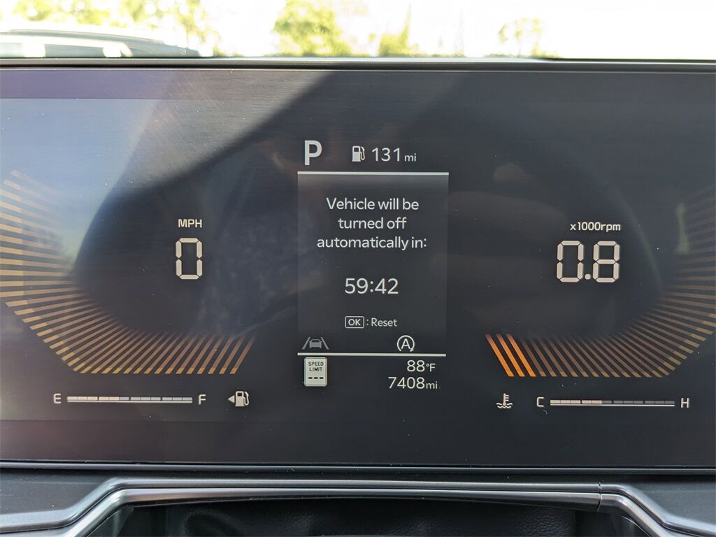 2024 Kia Sorento EX San Clemente CA