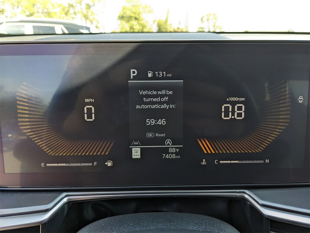 2024 Kia Sorento EX San Clemente CA