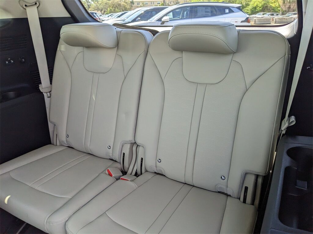 2024 Kia Sorento EX San Clemente CA