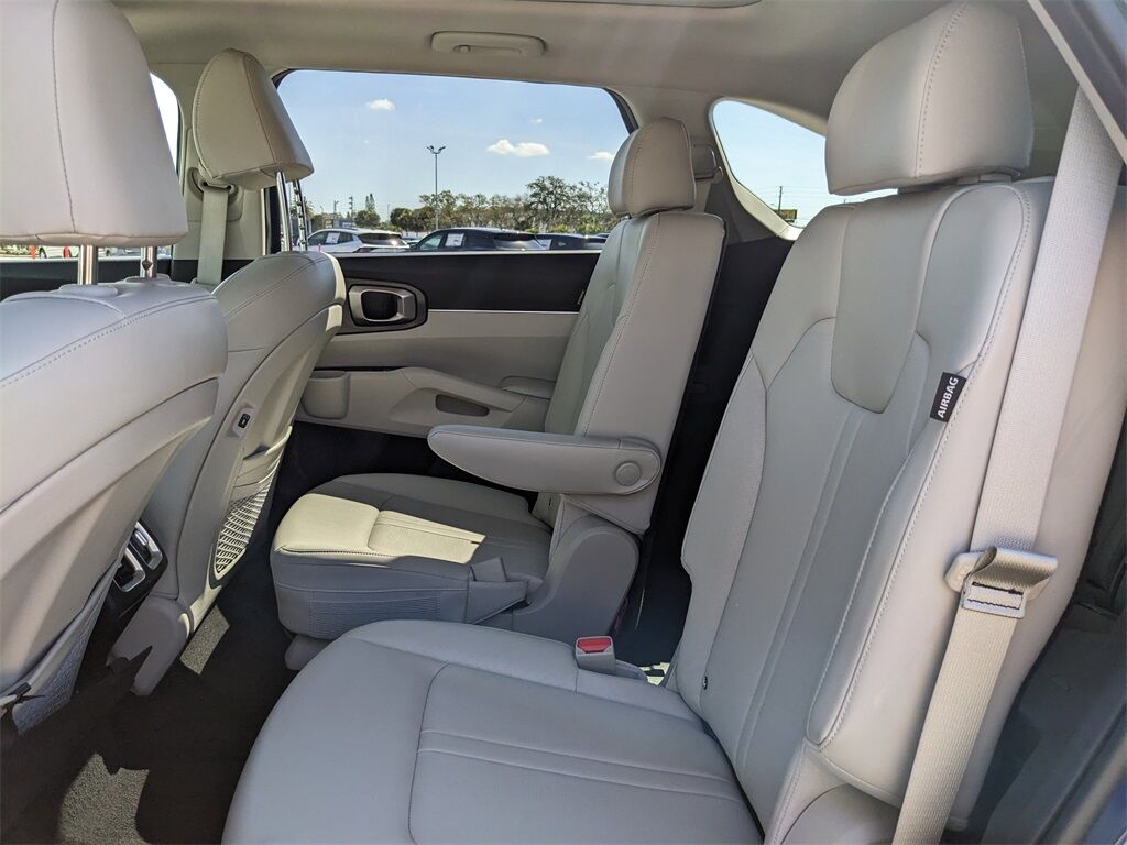 2024 Kia Sorento EX San Clemente CA