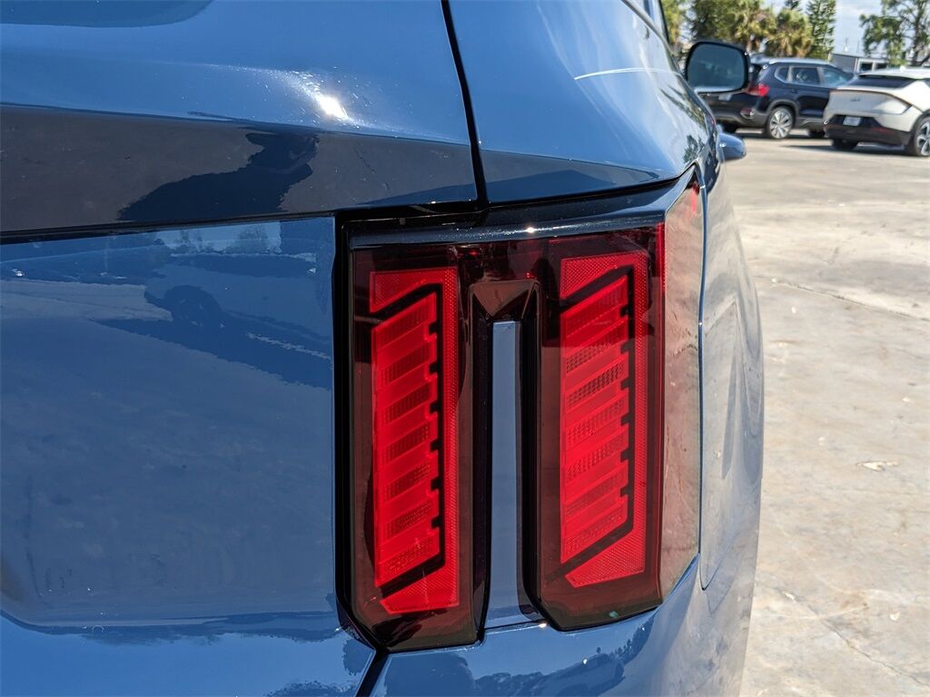 2024 Kia Sorento EX San Clemente CA